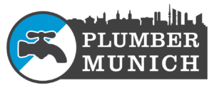 plumber munich logo