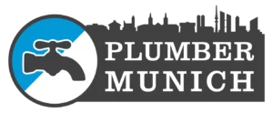 plumber munich logo