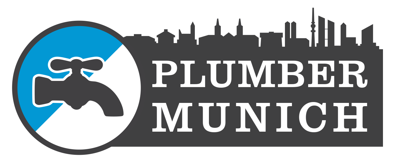 plumber munich logo
